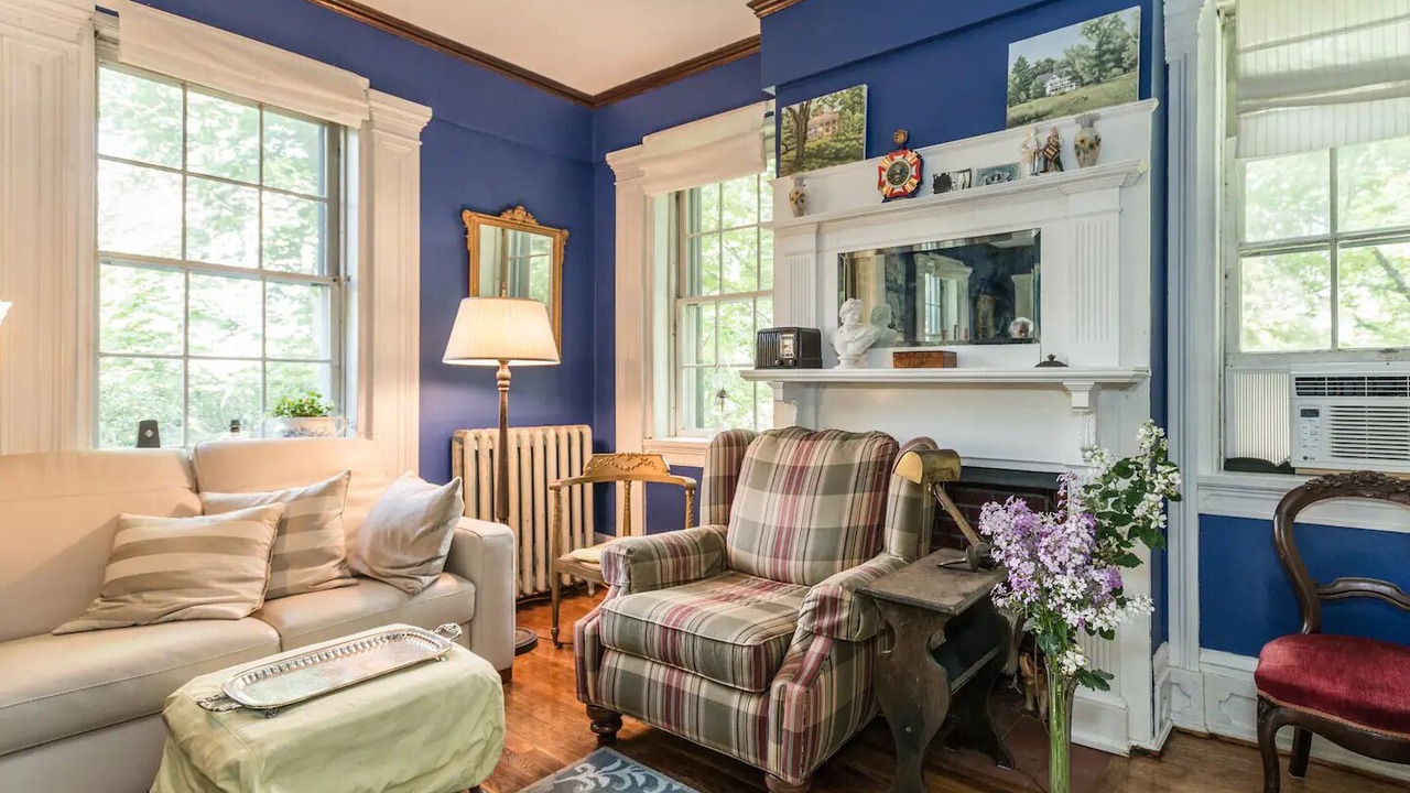 Photo of Livingroom in Higganum