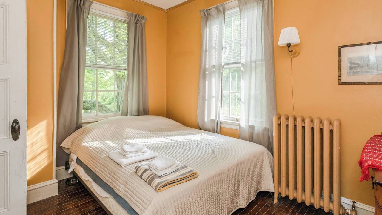 Photo of Bedroom in Higganum