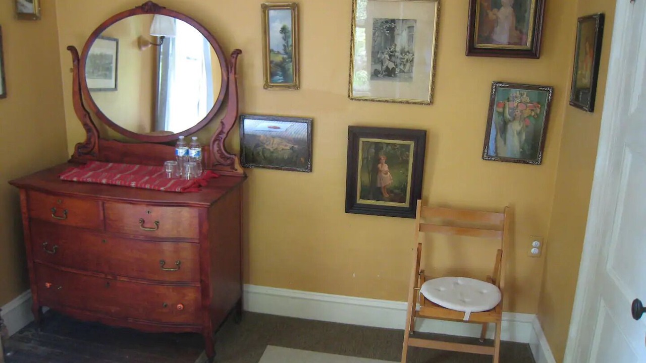 Photo of Bedroom in Higganum