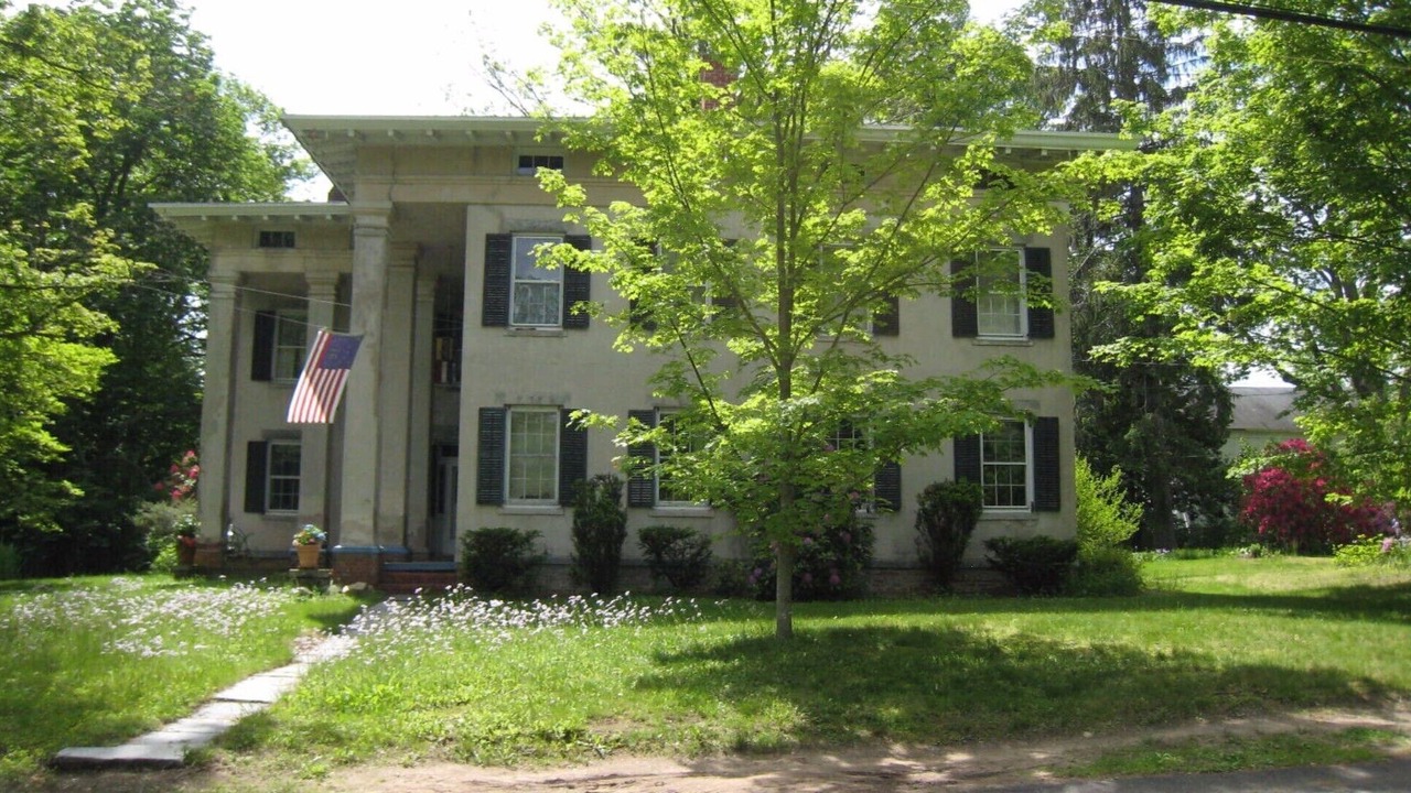 Photo of Outdoor in Higganum