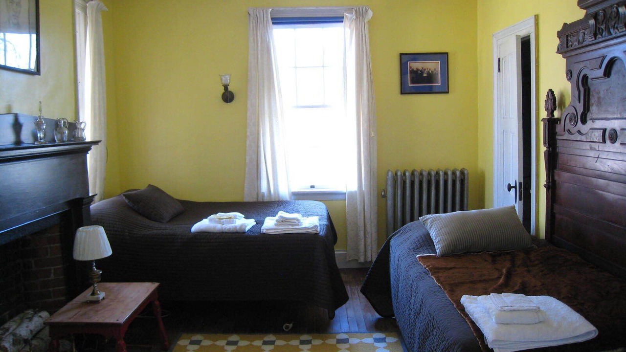 Photo of Bedroom in Higganum