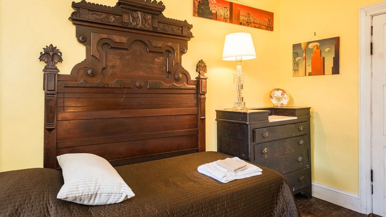 Photo of Bedroom in Higganum