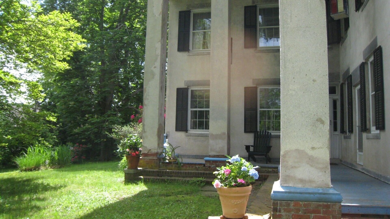 Photo of Outdoor in Higganum