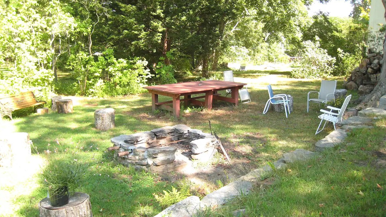 Photo of Outdoor in Higganum