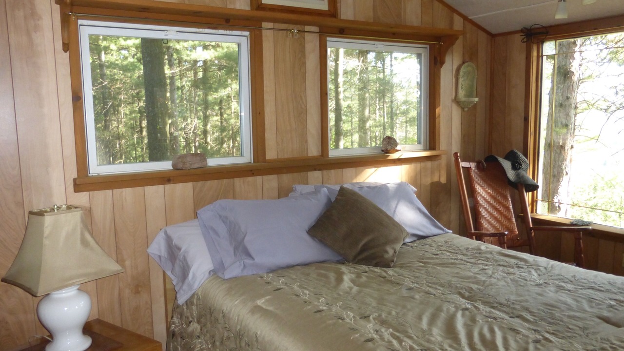 Photo of Bedroom in Au Sable Forks