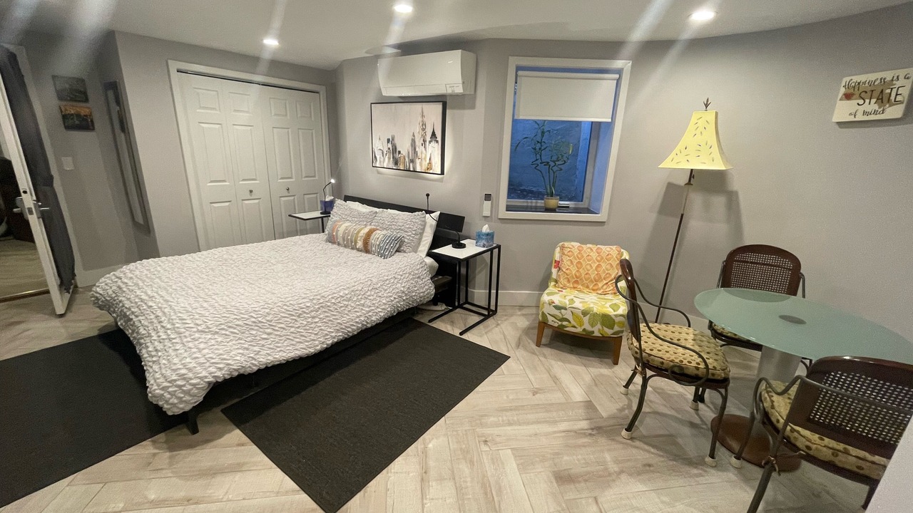 Photo of Bedroom in Egleston Square