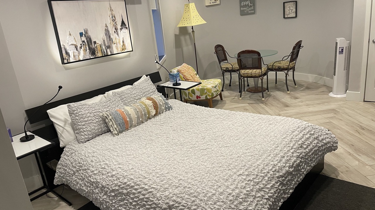 Photo of Bedroom in Egleston Square