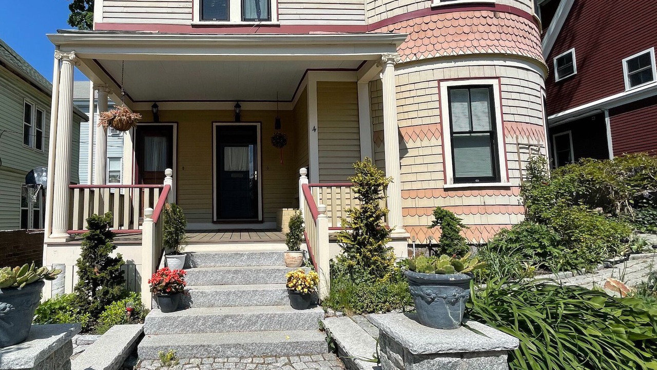 Photo of Outdoor in Egleston Square