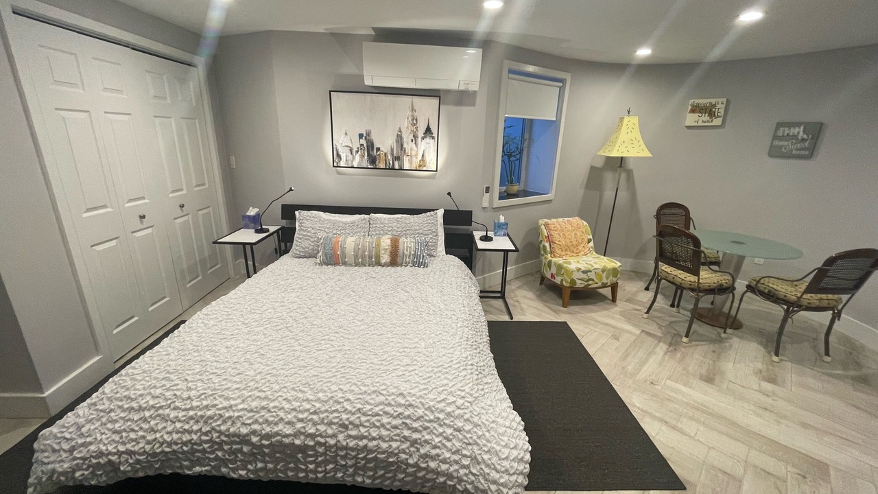 Photo of Bedroom in Egleston Square