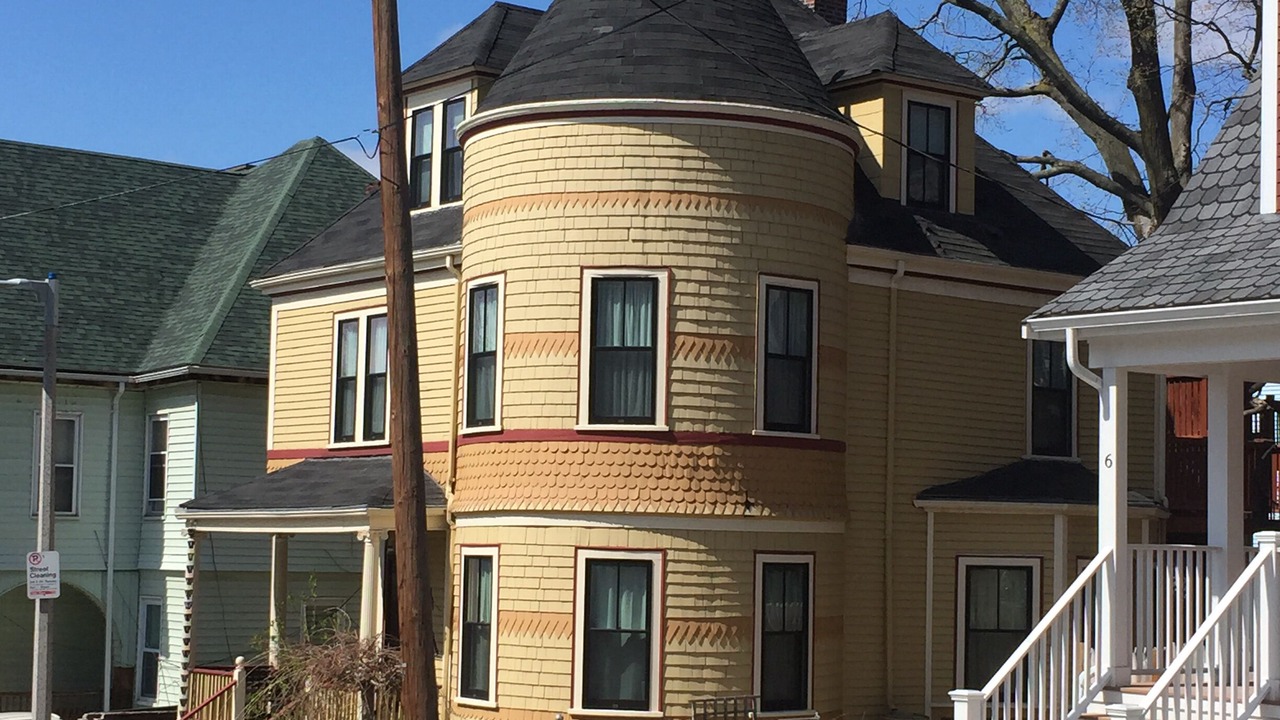 Photo of Outdoor in Egleston Square
