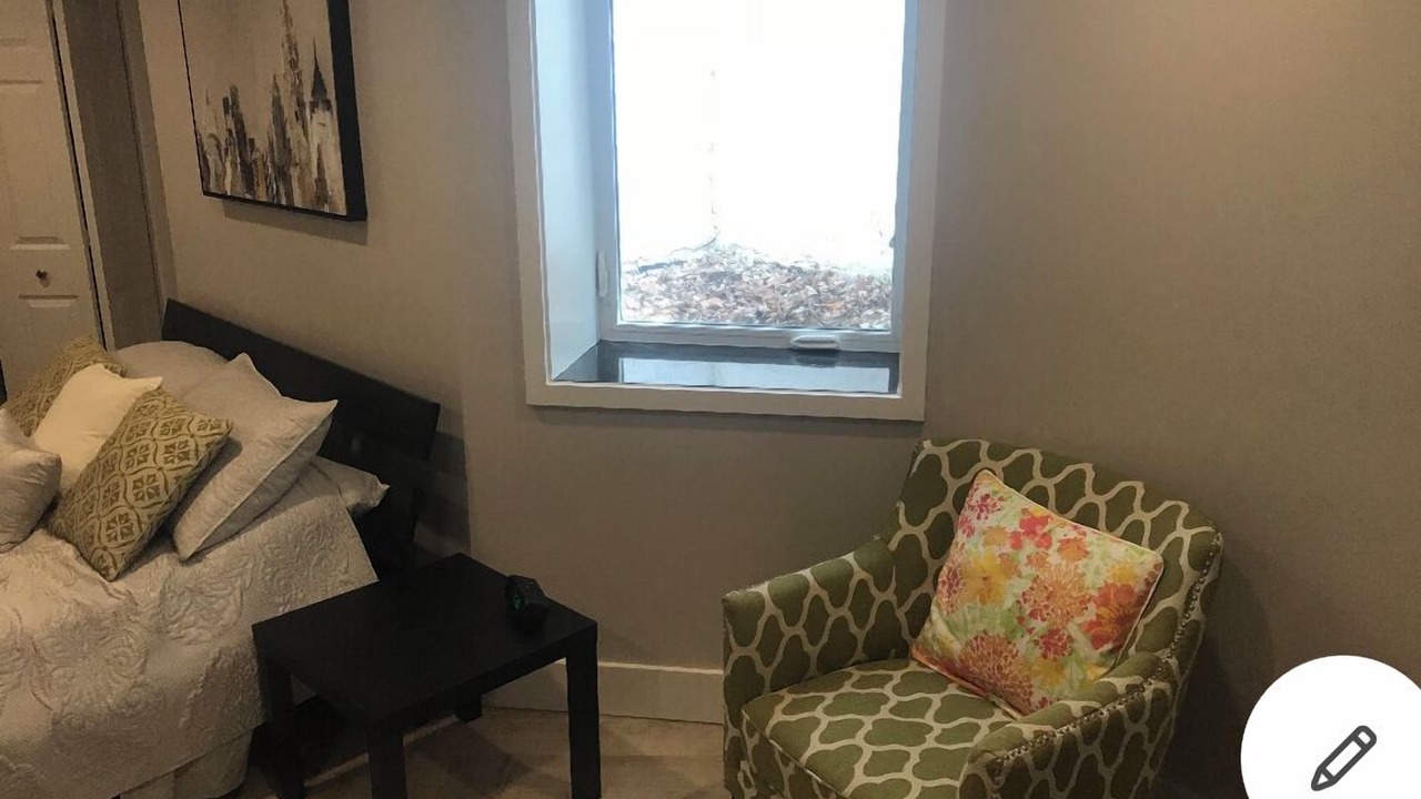 Photo of Bedroom in Egleston Square