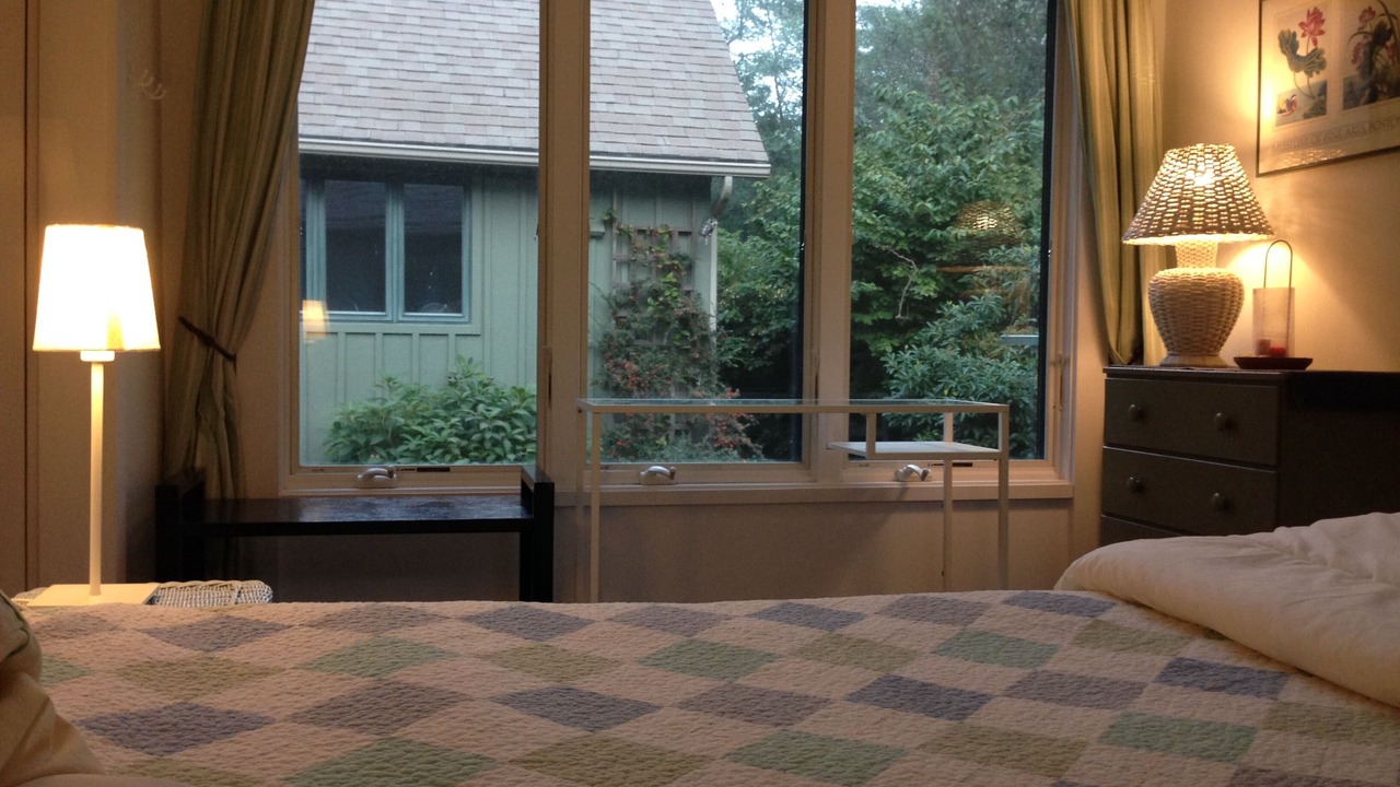 Photo of Outdoor in Campground Landing