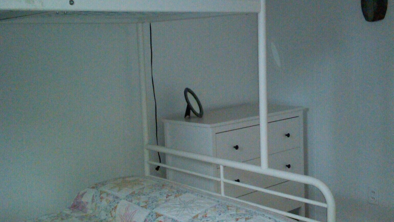 Photo of Bedroom in Campground Landing