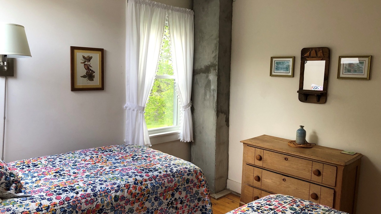 Photo of Bedroom in Bass Harbor
