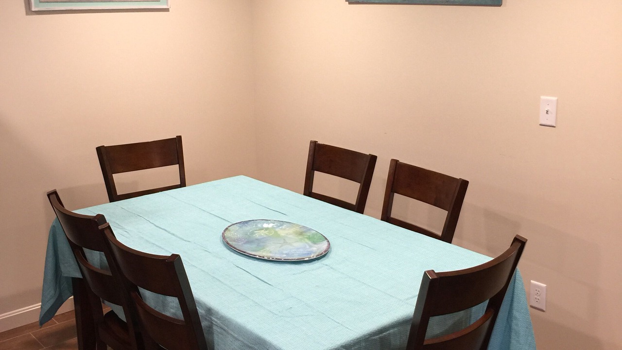 Photo of Bedroom in Ocean Park