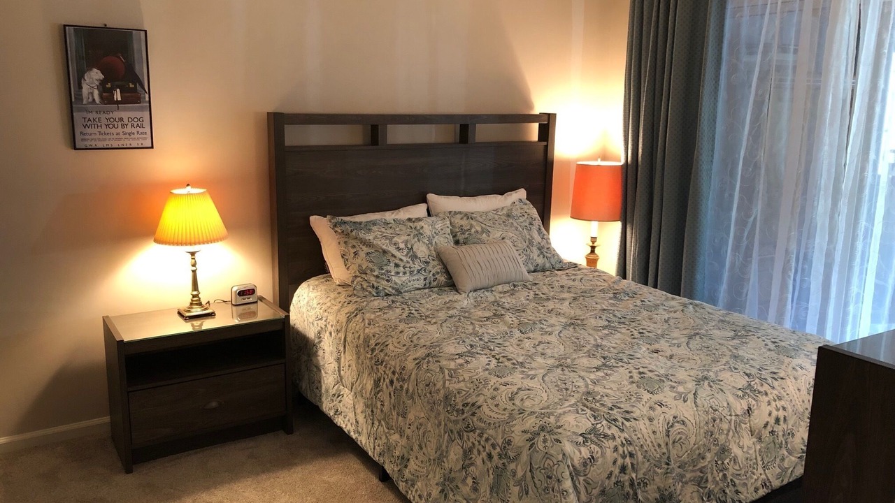 Photo of Bedroom in Litchfield