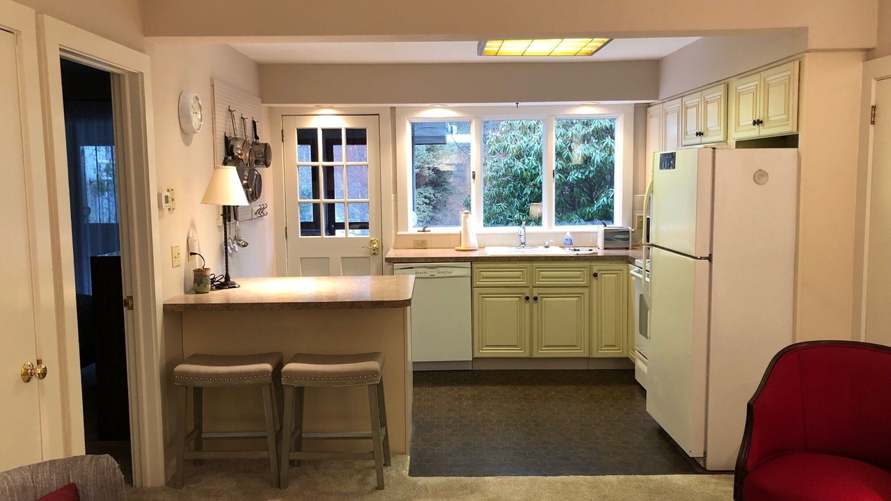 Photo of Kitchen in Litchfield