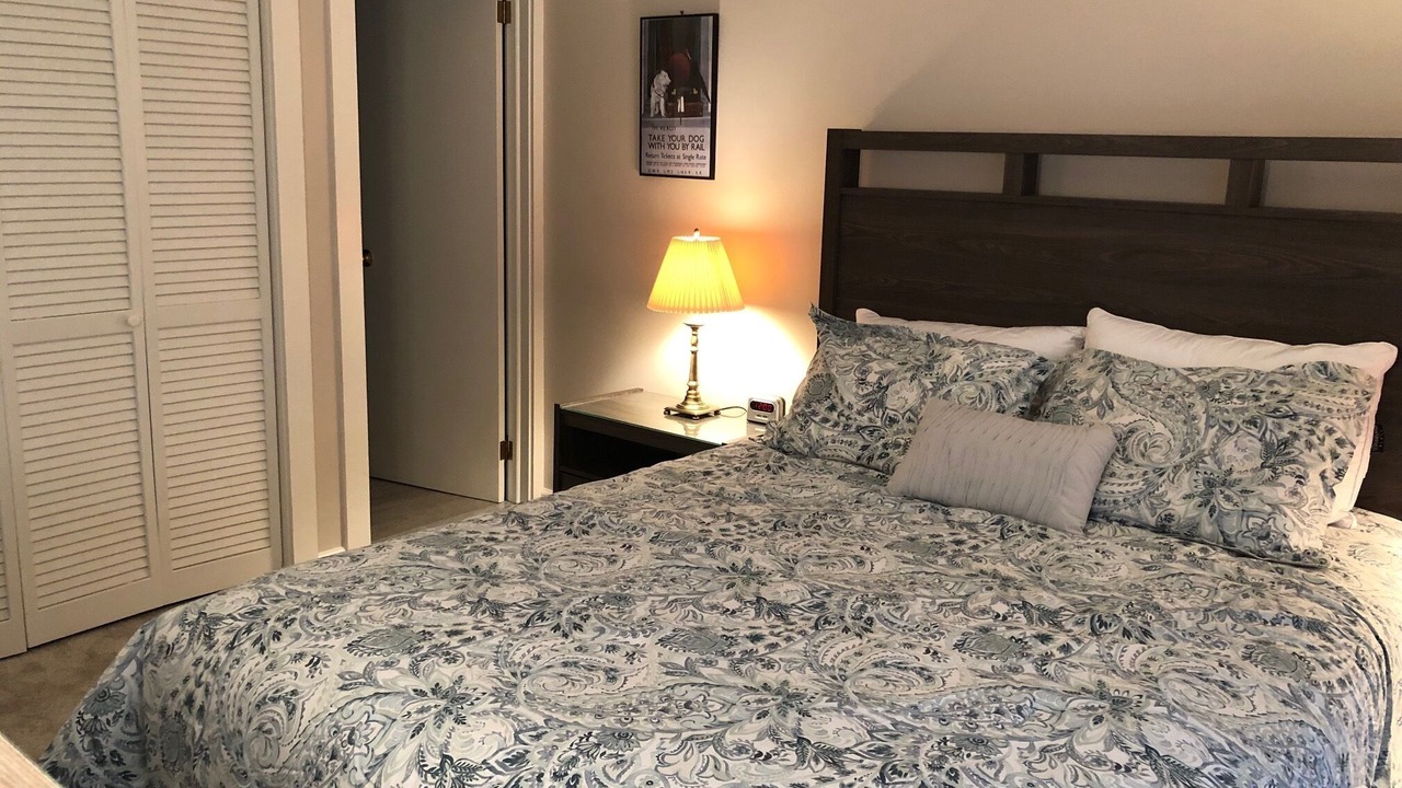 Photo of Bedroom in Litchfield