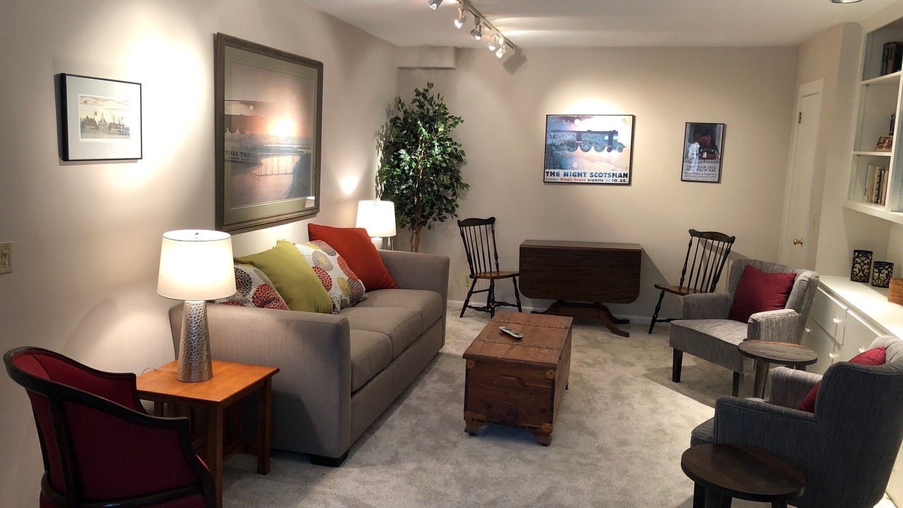 Photo of Livingroom in Litchfield
