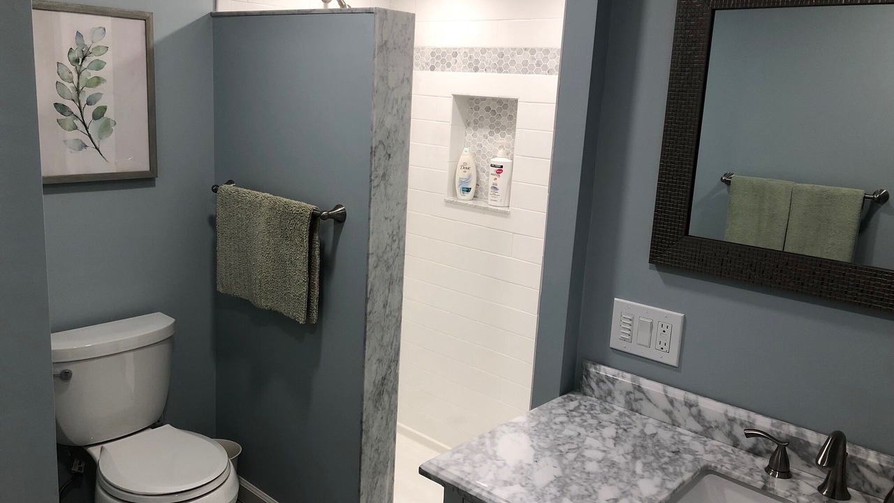 Photo of Bathroom in Litchfield