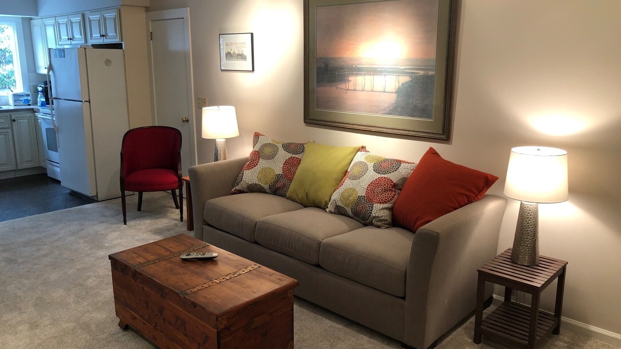 Photo of Livingroom in Litchfield