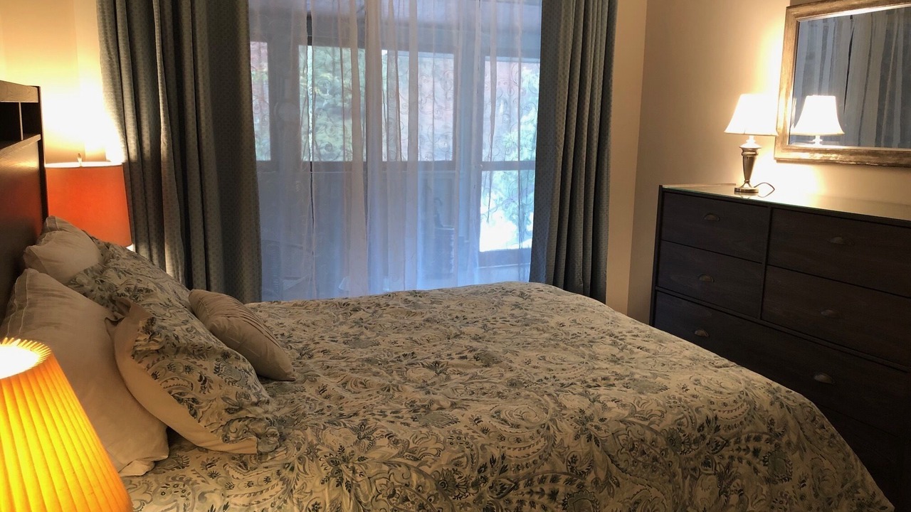 Photo of Bedroom in Litchfield