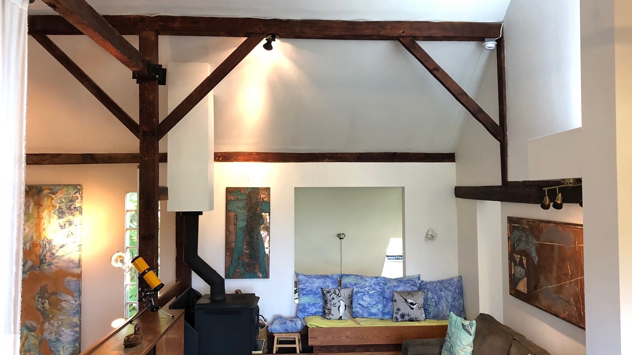 Photo of Patio Balcony in Tiverton