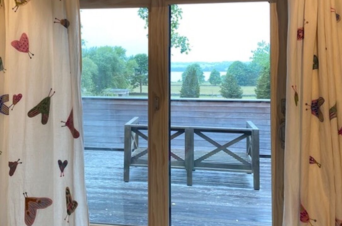 Photo of Patio Balcony in Tiverton