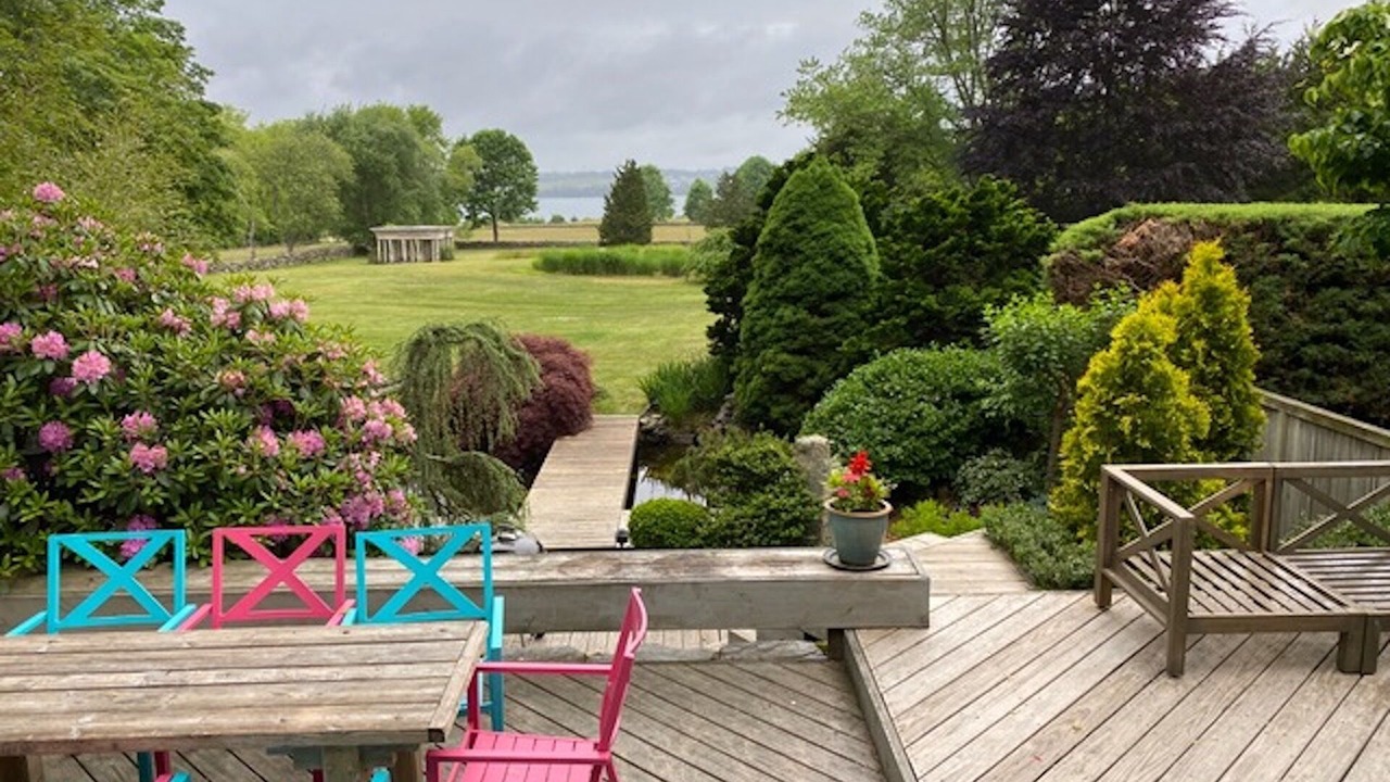 Photo of Outdoor in Tiverton