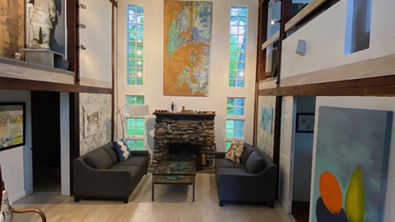 Photo of Bedroom in Tiverton