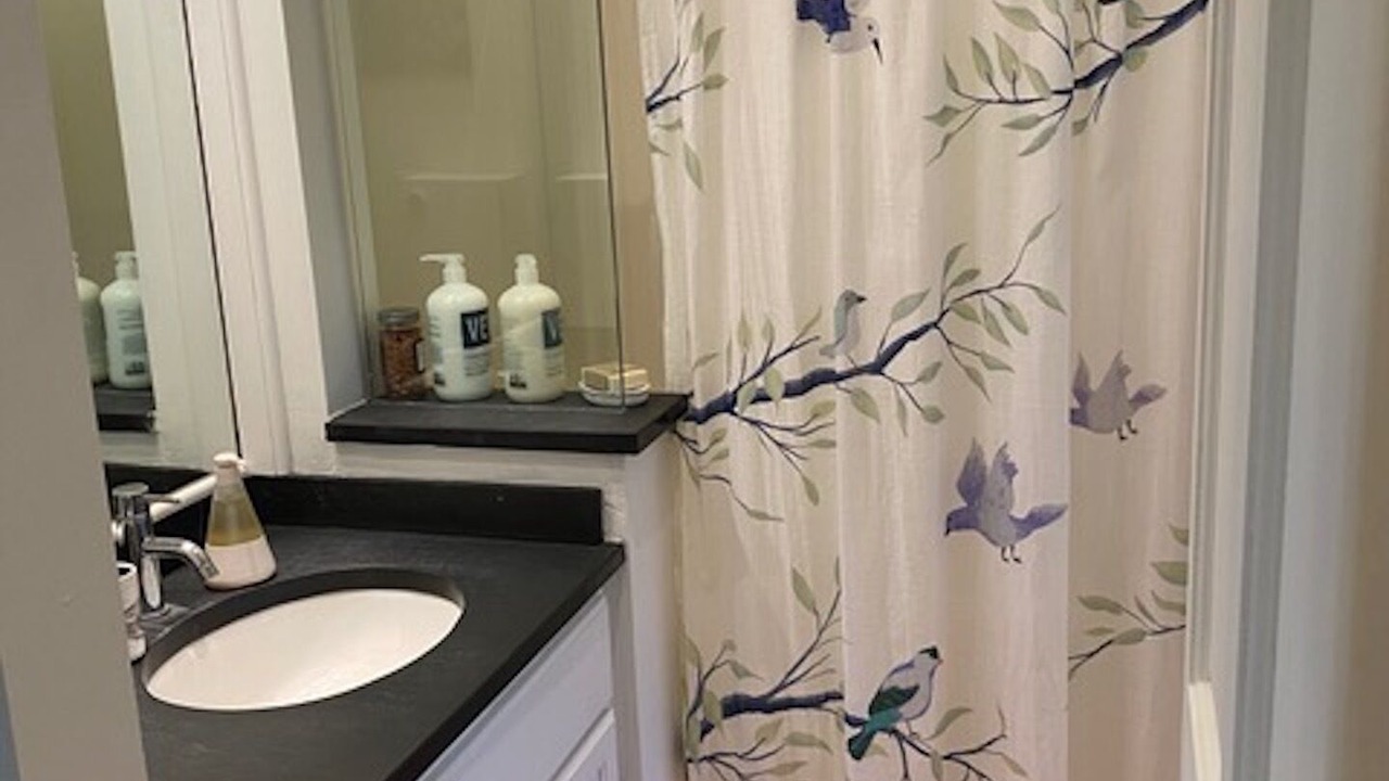 Photo of Bathroom in Tiverton