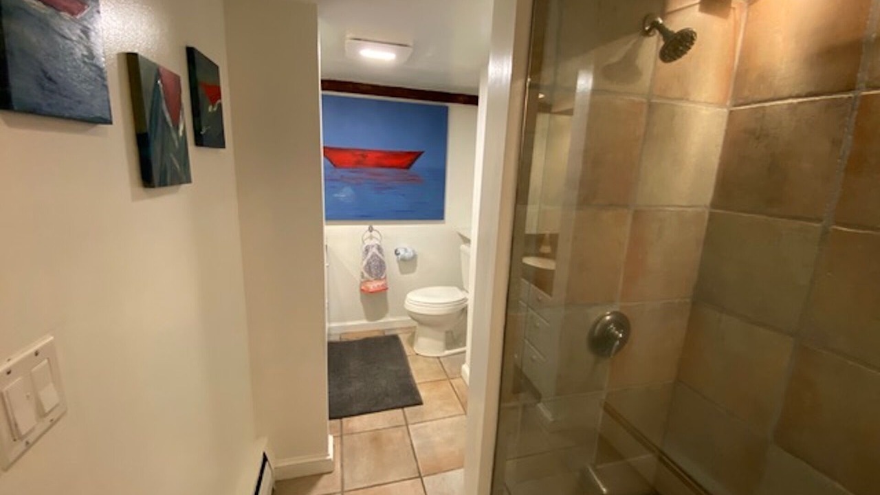Photo of Bathroom in Tiverton