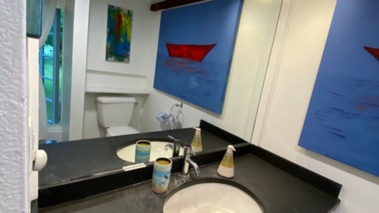 Photo of Bathroom in Tiverton