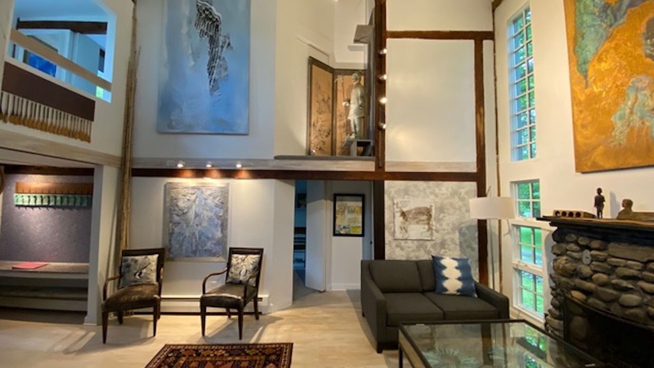 Photo of Bedroom in Tiverton
