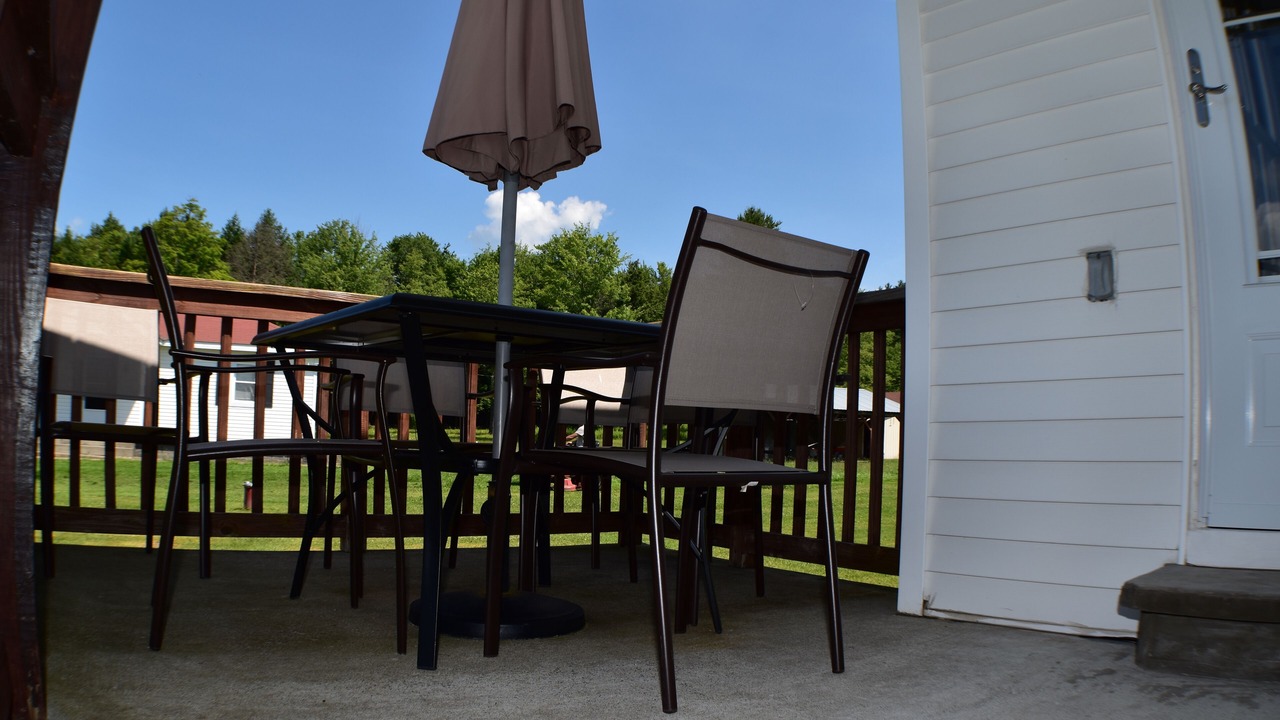 Photo of Outdoor in East Meredith