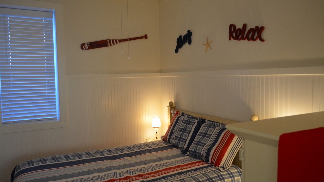 Photo of Bedroom in Ocean Park