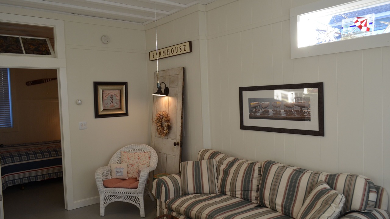Photo of Livingroom in Ocean Park