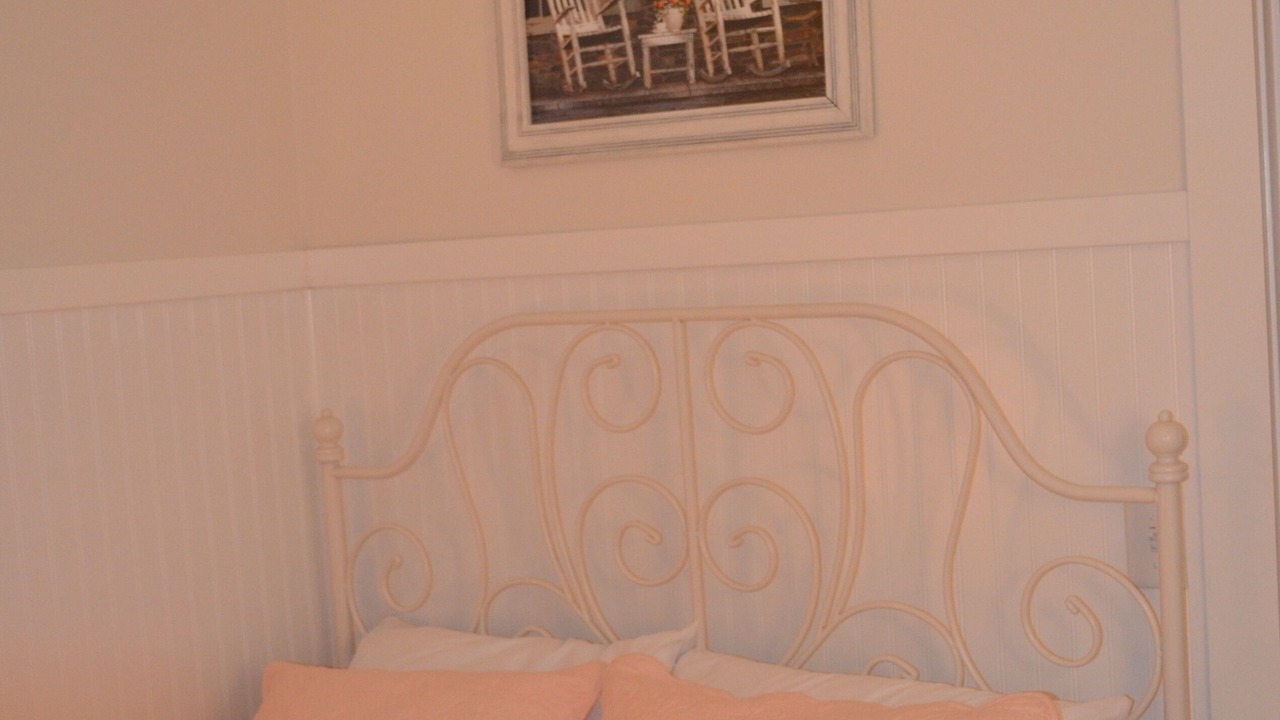 Photo of Bedroom in Ocean Park