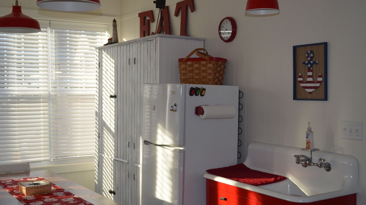 Photo of Bathroom in Ocean Park