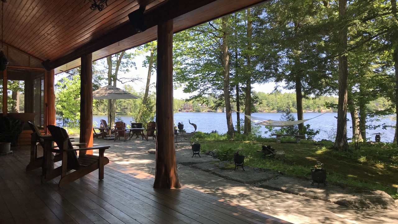 Photo of Outdoor in Trent Lakes