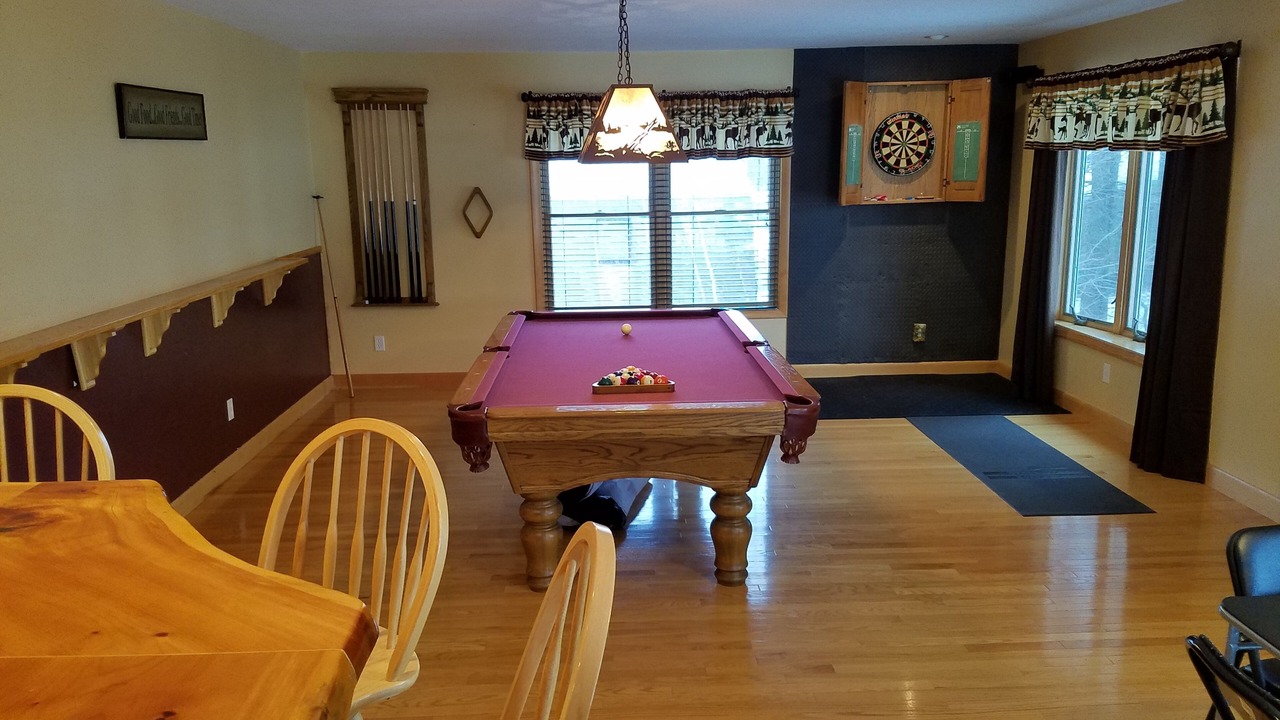 Photo of Bedroom in East Wakefield