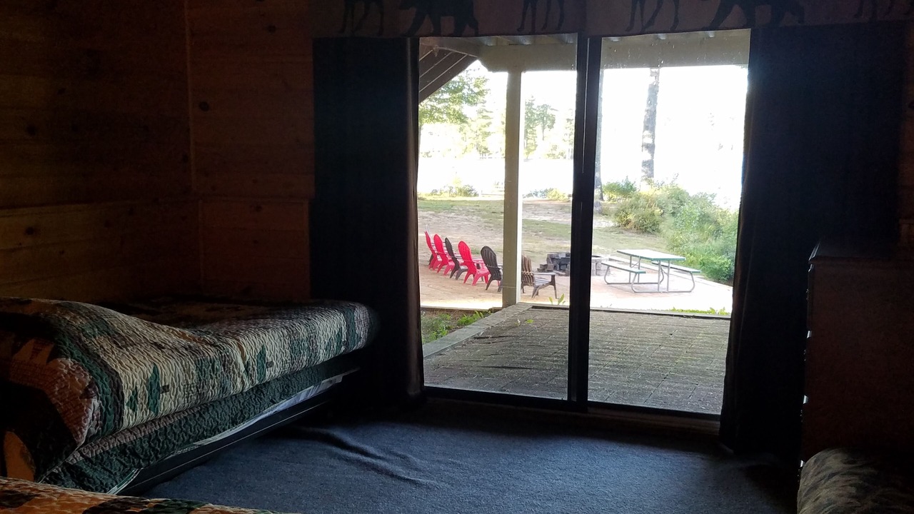 Photo of Bedroom in East Wakefield