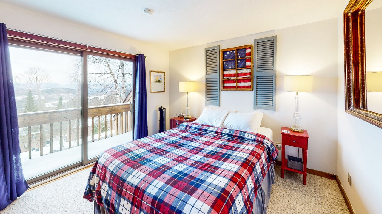 Photo of Bedroom in Warren