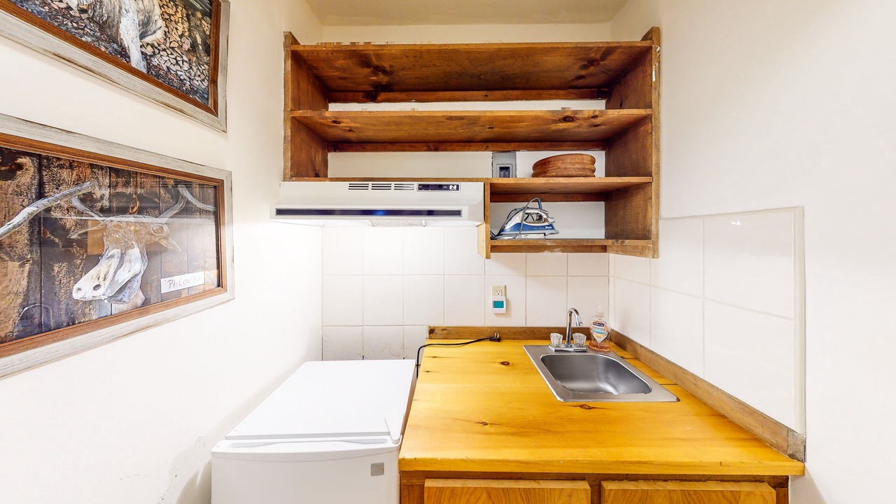 Photo of Kitchen in Warren
