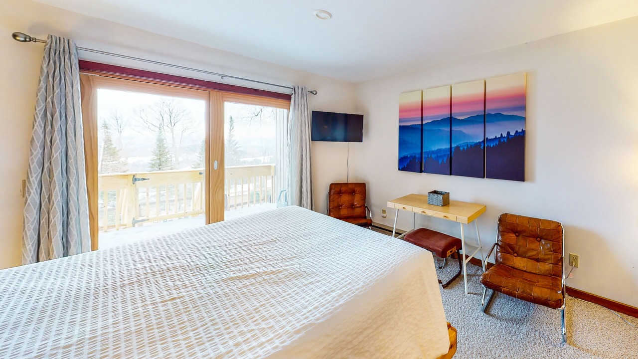 Photo of Bedroom in Warren