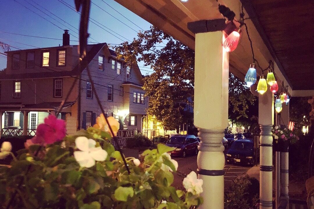 Photo of Outdoor in Ocean Grove