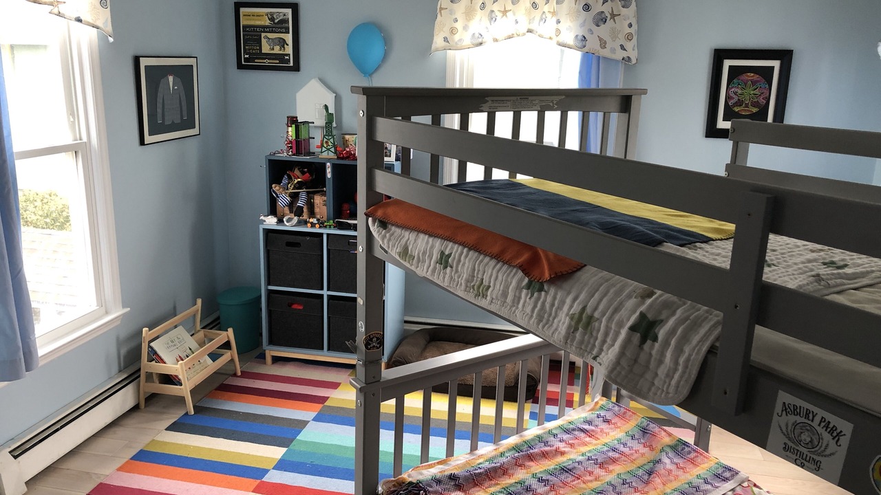 Photo of Bedroom in Ocean Grove