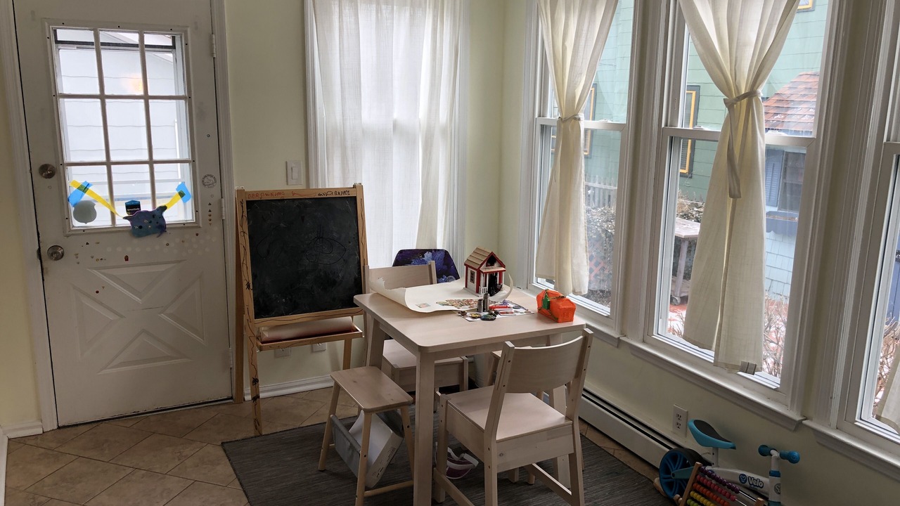 Photo of Bedroom in Ocean Grove