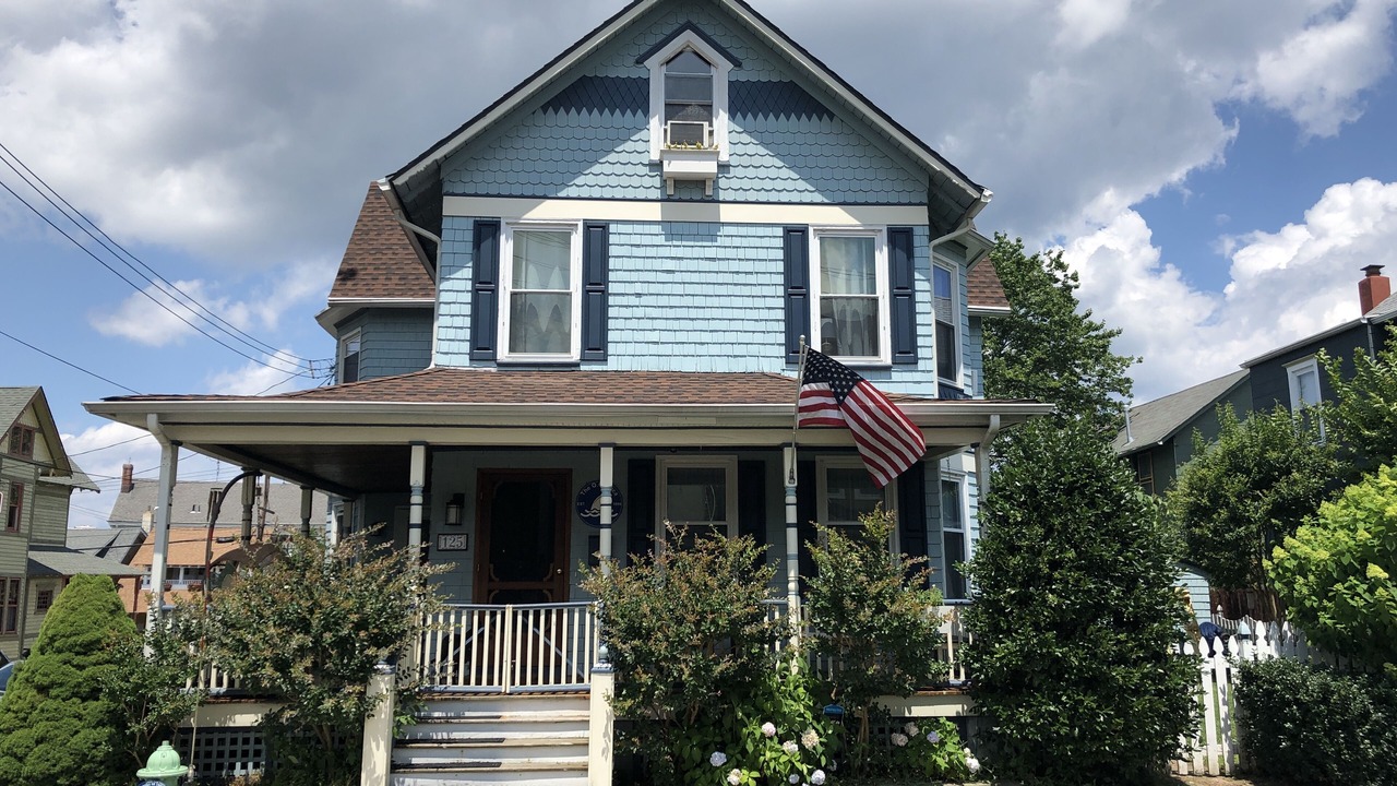 Photo of Outdoor in Ocean Grove