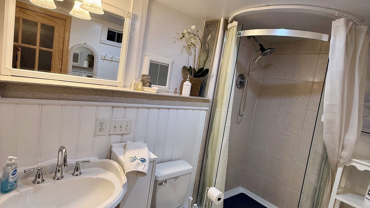 Photo of Bathroom in Plymouth